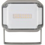 Projecteur LED Brennenstuhl AL 10 W 1010 Lm Gris E (3000 K)