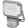 Projecteur LED Brennenstuhl AL E 10 W 1010 Lm Gris Détecteur de Mouvement (3000 K)