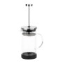 Cafetière à Piston JATA HCAF1135 Noir 350 ml