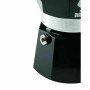 Cafetière Italienne Bialetti MOKA EXPRESS Noir Aluminium 200 ml