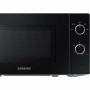 Microwave Samsung MS23K3513AW 20L White 700 W 20 L