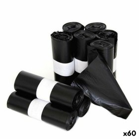 Sacs à ordures 25 L (60 Unités)