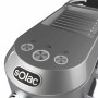 Electric Coffee-maker Solac CE4523 Black