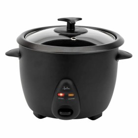 cuiseur à riz JATA JEAR2510 Noir Aluminium 400 W 1 L