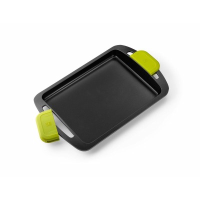 Poêle BRA FOODIE 40X20 Aluminium Fer