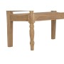 Bench Home ESPRIT Teak