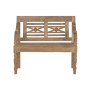 Bench Home ESPRIT Teak