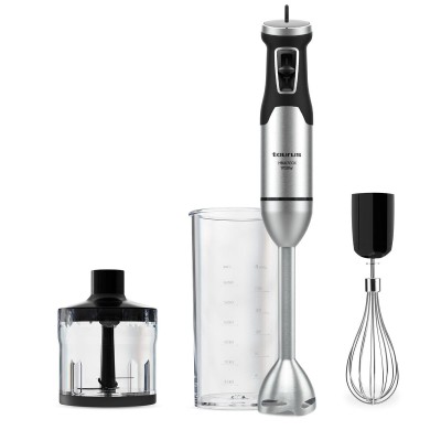 Cup Blender Taurus HBA1700X Black