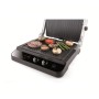Electric Barbecue Black & Decker BXGR2000E Black 2000 W