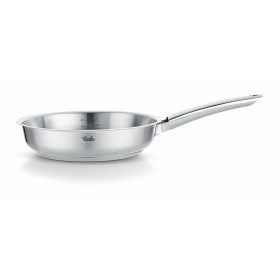 Poêle Fissler 08637424100/0 Argenté Acier inoxydable Ø 24 cm