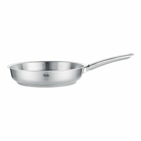 Pan Fissler 08637428100/0 Silver Stainless steel