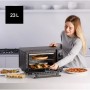 Plaque de cuisson Taurus HORIZON 23 23 L