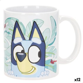 Tasse mug Bluey (12 Unités)