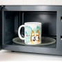 Tasse mug Bluey (12 Unités)
