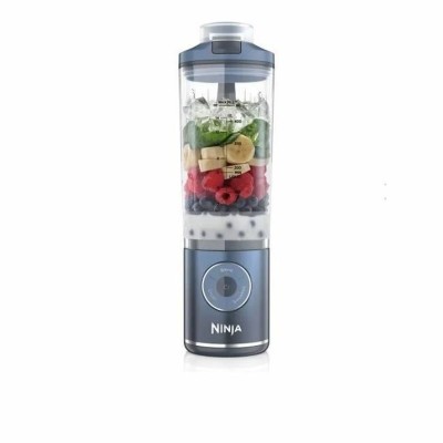Cup Blender NINJA Blue 570 ml