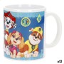 Tasse mug The Paw Patrol (12 Unités)