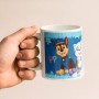 Mug The Paw Patrol (12 Units)