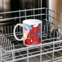 Mug Spider-Man (12 Units)
