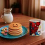 Tasse mug Spider-Man (12 Unités)