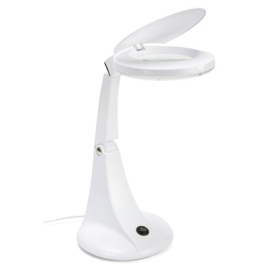 LED Lamp Velamp 6 W 450 lm Magnifying glass (6500 K)