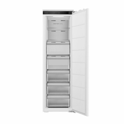 Freezer Hisense FT3B213SAWE White