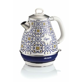 Bouilloire Ariete 2869 CAPRI Métal 2000 W 1,7 L