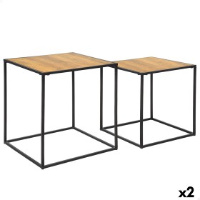 Set of 2 tables Max Home (2 Units)