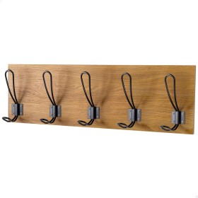 Coat rack Max Home MDF Wood (4 Units)