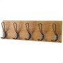 Coat rack Max Home MDF Wood (4 Units)