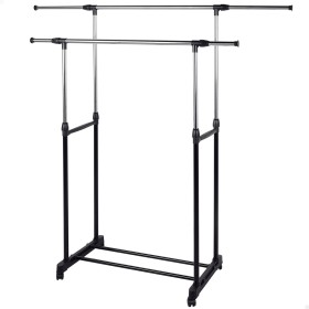 Porte-manteau Max Home Métal (2 Unités)