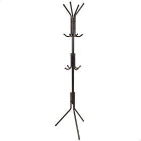 Coat rack Max Home Metal (4 Units)