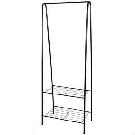 Porte-manteau Max Home Métal (4 Unités)