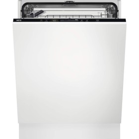 Lave-vaisselle AEG FSB53617Z Blanc