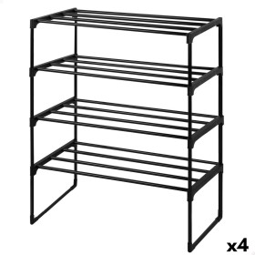 Shelves Max Home Metal (4 Units)