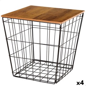 Table d'appoint Max Home (4 Unités)