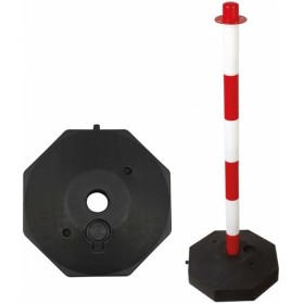 Signaux ATM Plastique Poteau