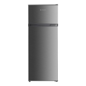 Réfrigérateur Combiné Aspes AF145503EX 143 206 L Acier