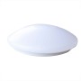 Ceiling Light muvit iO iO White Metal Wi-Fi (2700 K) (6500 K)