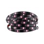 LED strips Muvit iO Black 30 cm 3 m