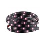 LED strips Muvit iO Black 30 cm 3 m