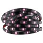 LED strips Muvit iO Black 30 cm 3 m