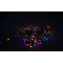 Wreath of LED Lights Muvit iO 6 m Black G