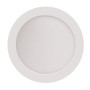 Built-in spotlight Muvit iO White 30 W 3000 lm 330 mm Wi-Fi