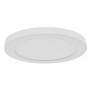Spot encastré Muvit iO Blanc 30 W 3000 lm 330 mm Wi-Fi