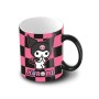 Mug Kuromi Black