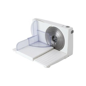 Trancheuse de viande JATA JECF0300 Blanc 150 W
