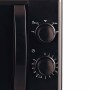 Micro-ondes Flama 1834FL Noir 20 L
