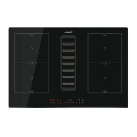 Gas Cooker Cata