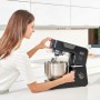 Robot culinaire Black & Decker BXKM1000E Noir 1000 W 5,2 L