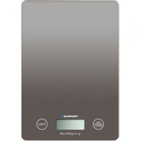 balance de cuisine Blaupunkt BP4012 5 kg Gris